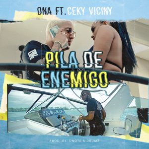 DNA Ft. Ceky Viciny – Pila De Enemigo